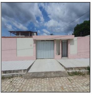 Casa de 238m² em Mossoró