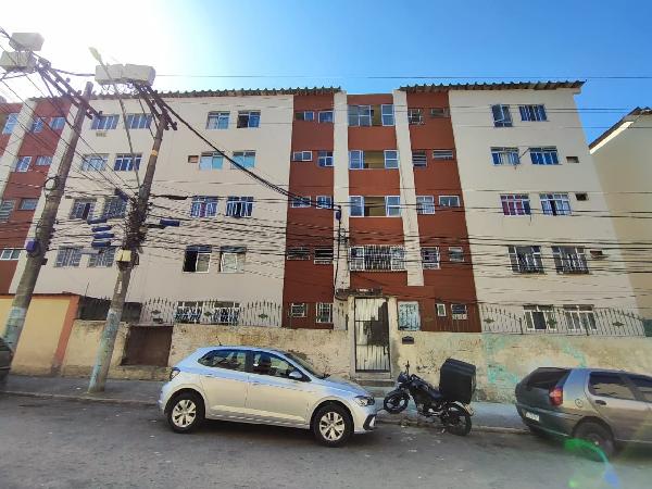 Apartamento de 65m² em São Gonçalo