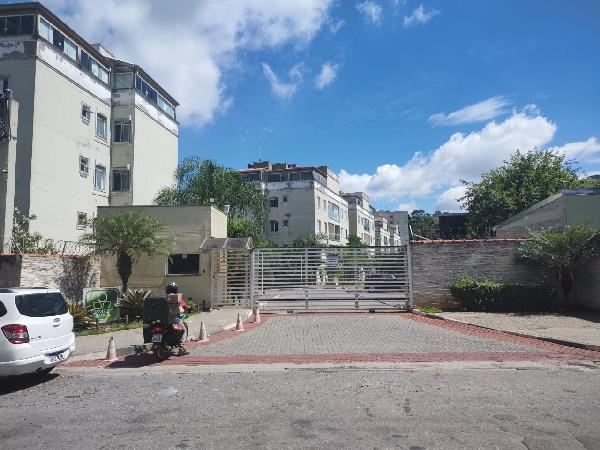 Apartamento de 105m² em Cotia