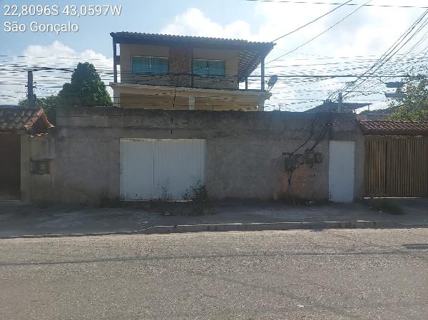 Apartamento em São Gonçalo