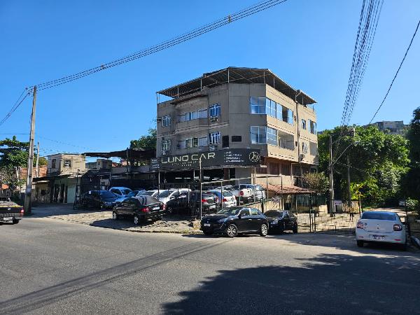 Apartamento em São Gonçalo