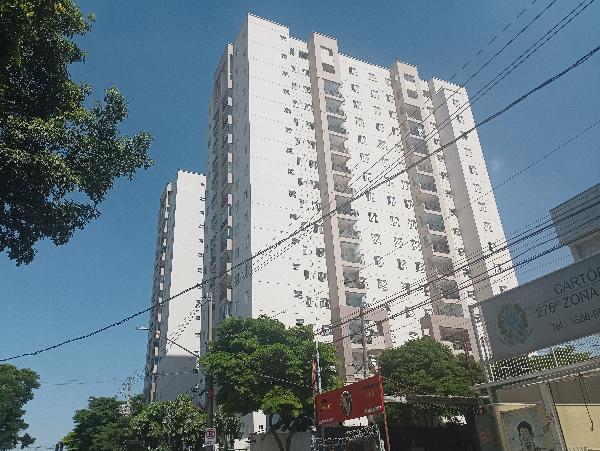 Apartamento de 59m² em Osasco