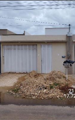 Casa de 95m² em Caldas Novas