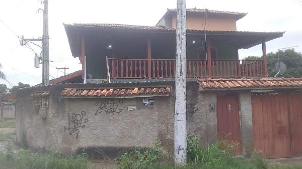Casa em São Gonçalo