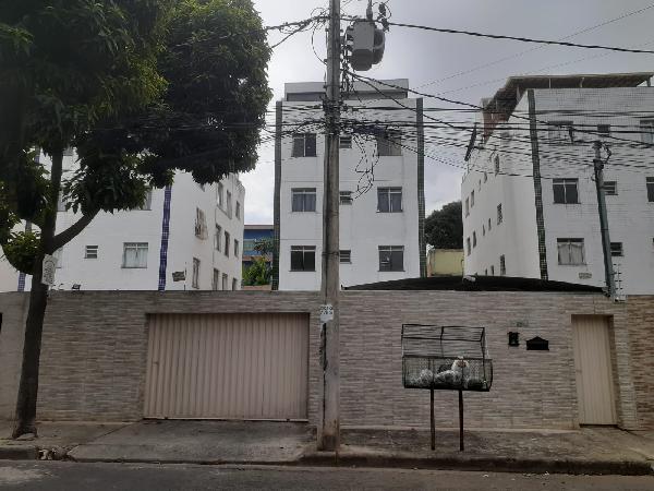 Apartamento de 67m² em Contagem