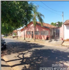 Casa de 270m² em Pirajuí