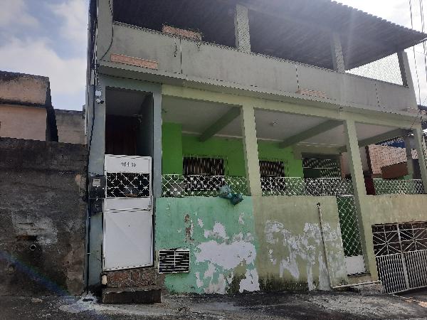 Casa em São Gonçalo