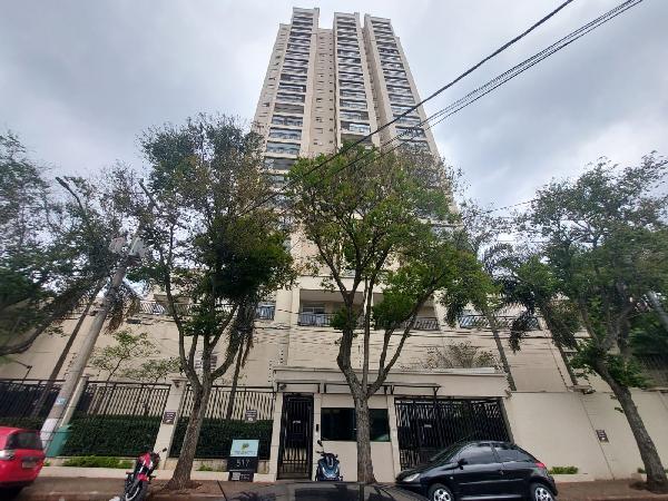 Apartamento de 118m² em São Paulo