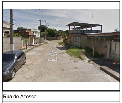 Casa em São Gonçalo