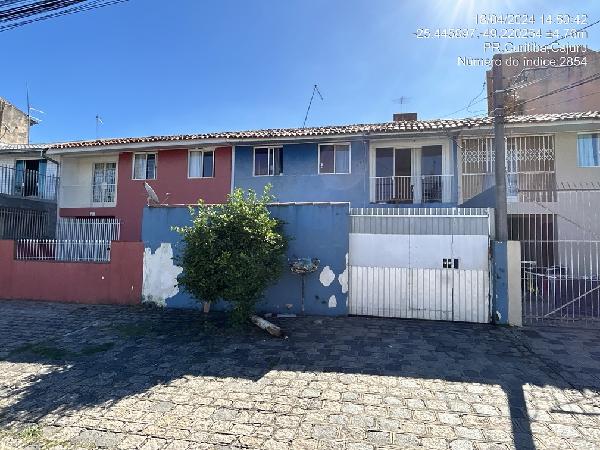 Casa em Curitiba