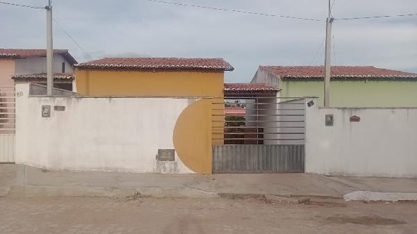 Casa em João Câmara