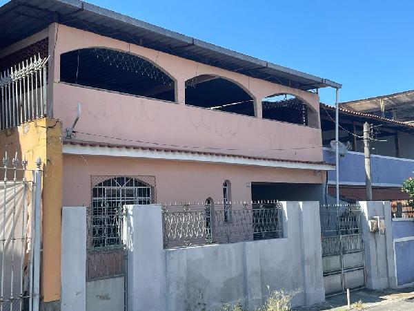 Casa em São Gonçalo