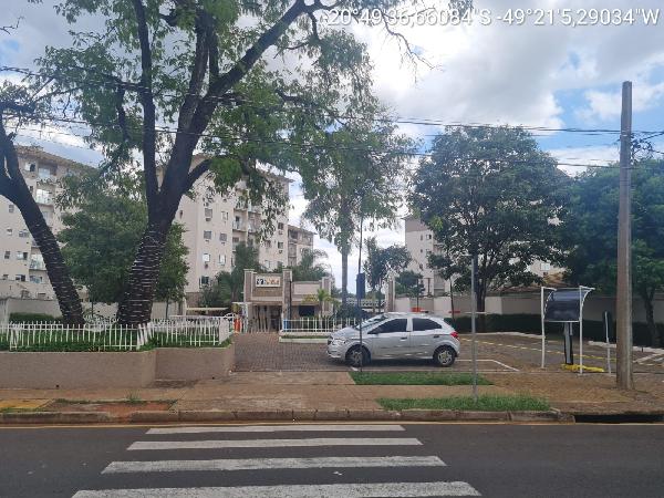 Apartamento de 51m² em São José do Rio Preto