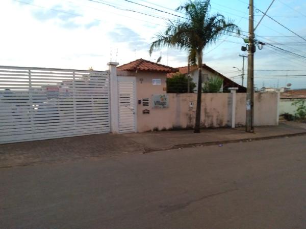 Casa em Águas Lindas de Goiás