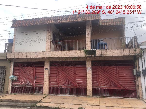 Casa de 231m² em Ananindeua