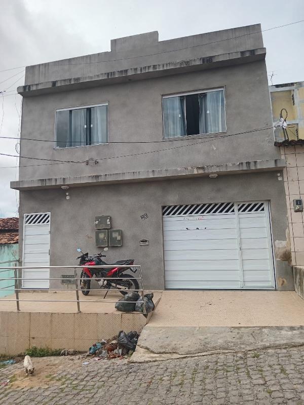 Casa de 342m² em Nossa Senhora do Socorro