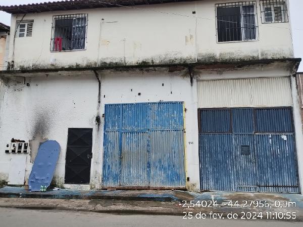 Comercial em São Luís