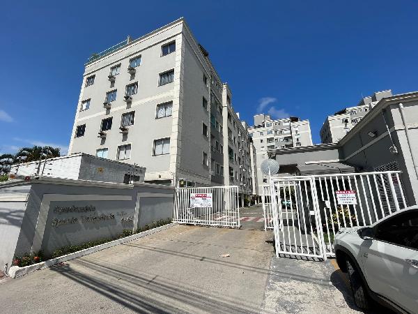 Apartamento de 129m² em Serra