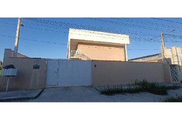 Casa de 55m² em Araruama