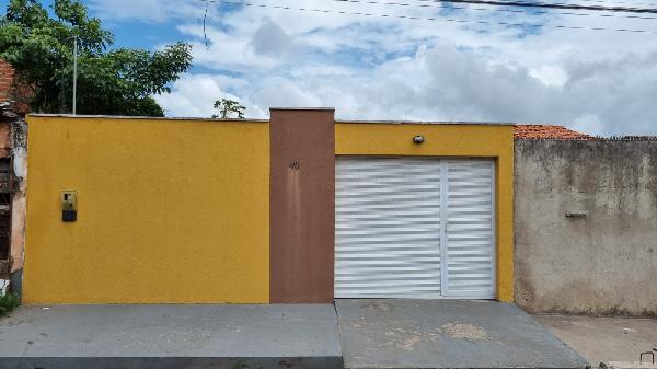 Casa em São Luís