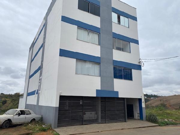 Apartamento de 84m² em Muriaé