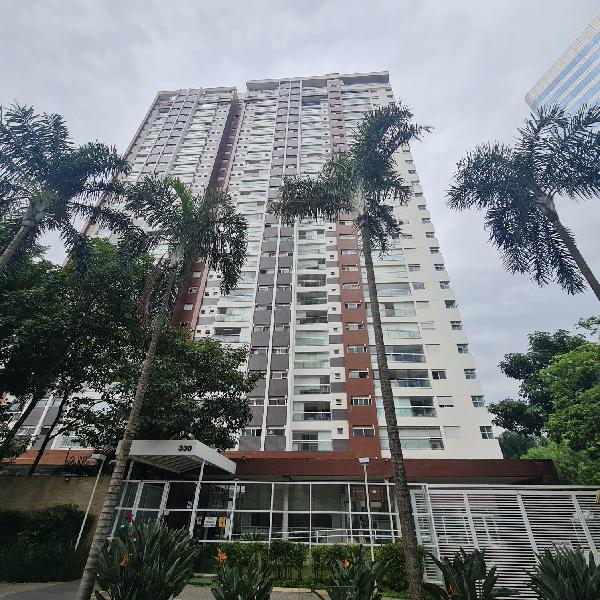 Apartamento de 165m² em São Paulo