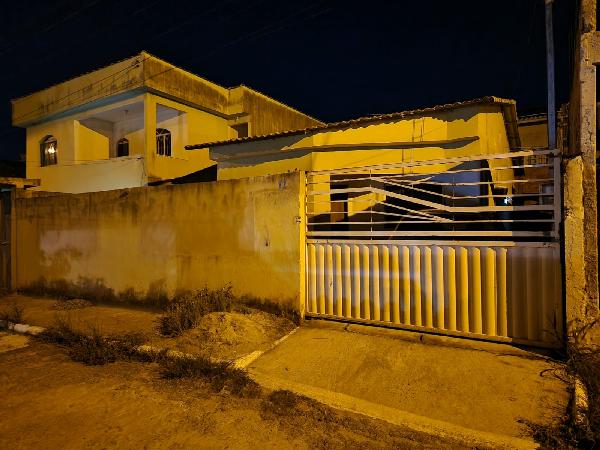 Casa de 64m² em Itaboraí