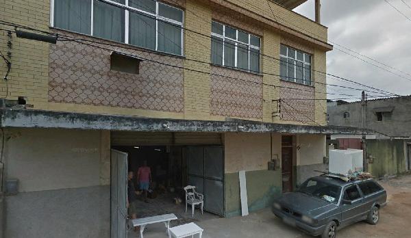 Apartamento em São Gonçalo