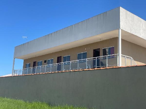 Casa de 59m² em Araruama