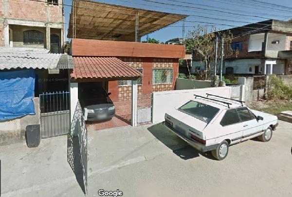 Casa em São Gonçalo