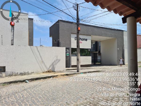 Casa em Natal
