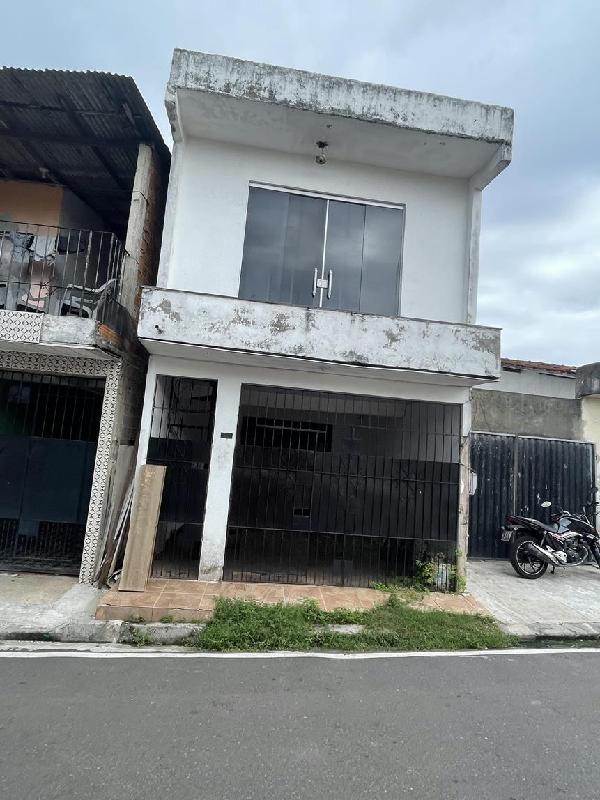 Casa de 92m² em Ananindeua