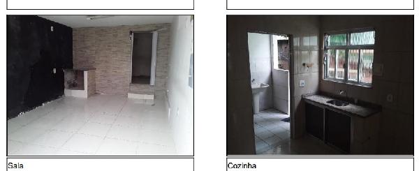 Casa em São Gonçalo