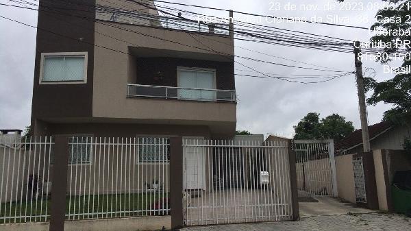 Casa em Curitiba