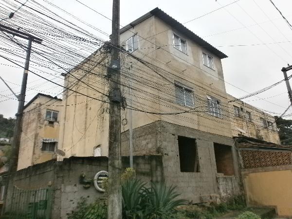 Apartamento de 46m² em São Gonçalo