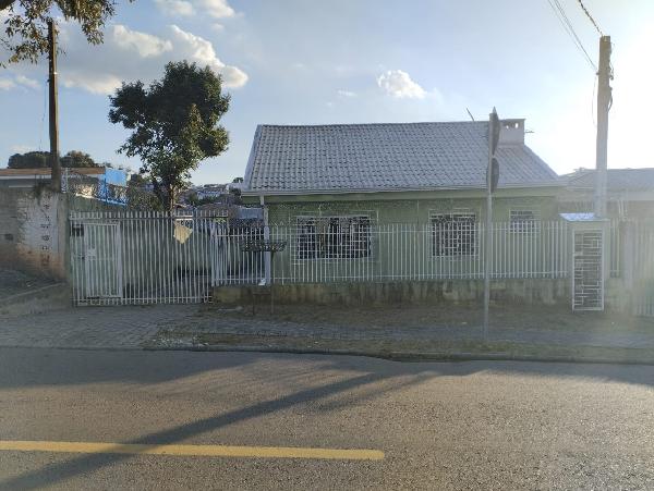 Casa em Curitiba