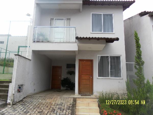 Casa em Volta Redonda
