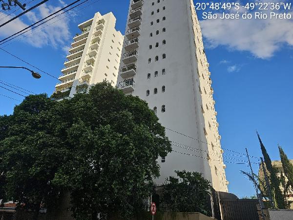 Apartamento de 507m² em São José do Rio Preto