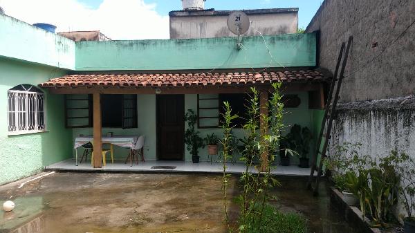 Casa em São Gonçalo