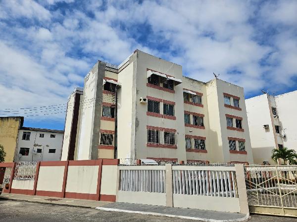 Apartamento de 78m² em Aracaju