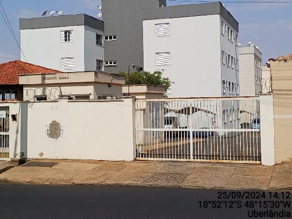 Apartamento de 45m² em Uberlândia