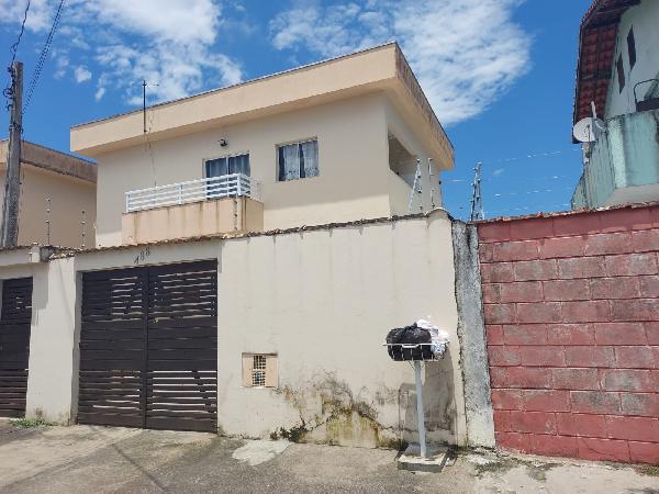 Casa de 56m² em Itanhaém