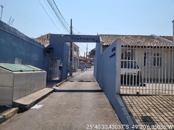 Casa de 42m² em Fazenda Rio Grande