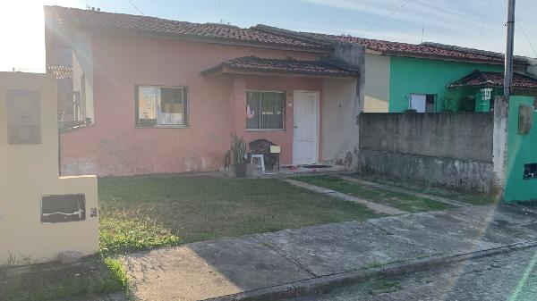 Casa de 52m² em Nossa Senhora do Socorro