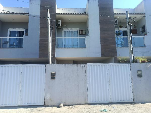 Casa de 87m² em Belford Roxo