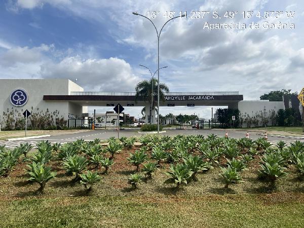 Casa de 162m² em Aparecida de Goiânia