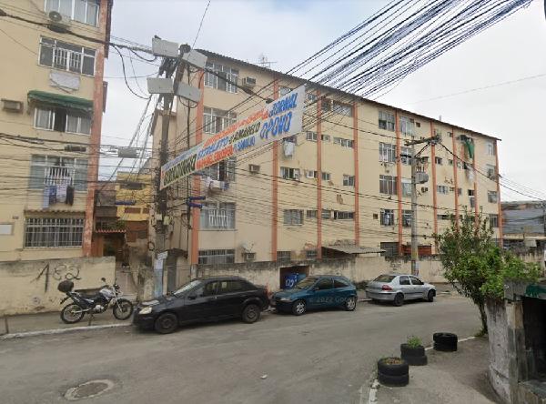 Apartamento em São Gonçalo