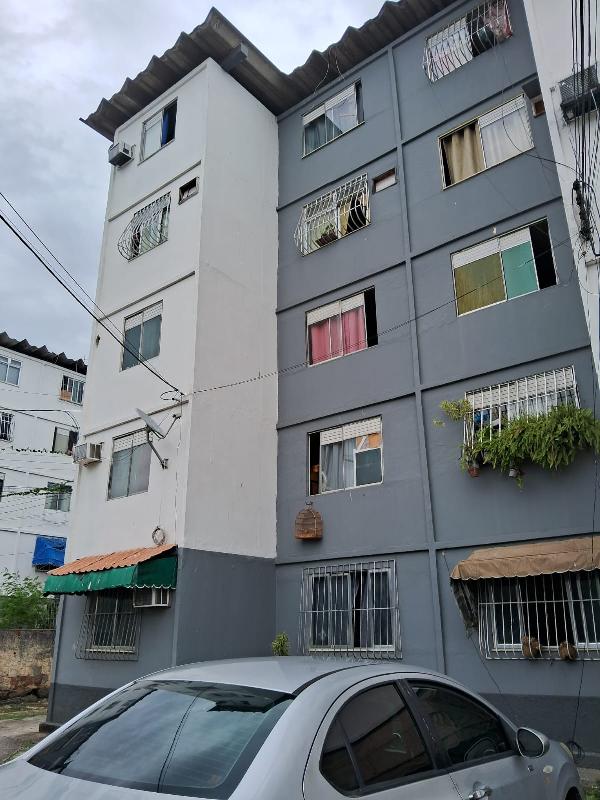 Apartamento em São Gonçalo