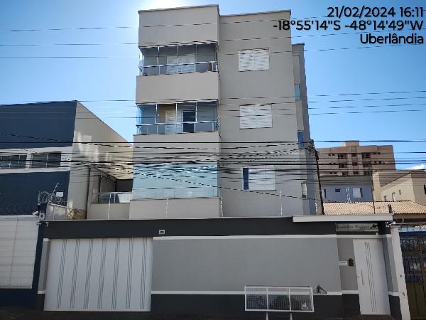 Apartamento de 65m² em Uberlândia