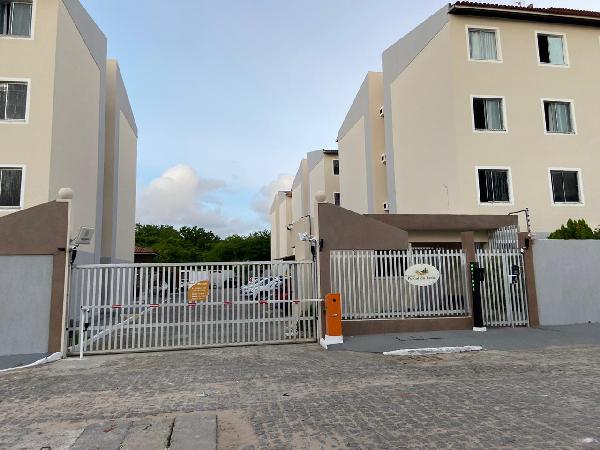 Apartamento de 53m² em Aracaju